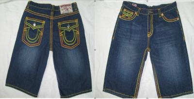 Cheap Men's TRUE RELIGION Jeans wholesale No. 279